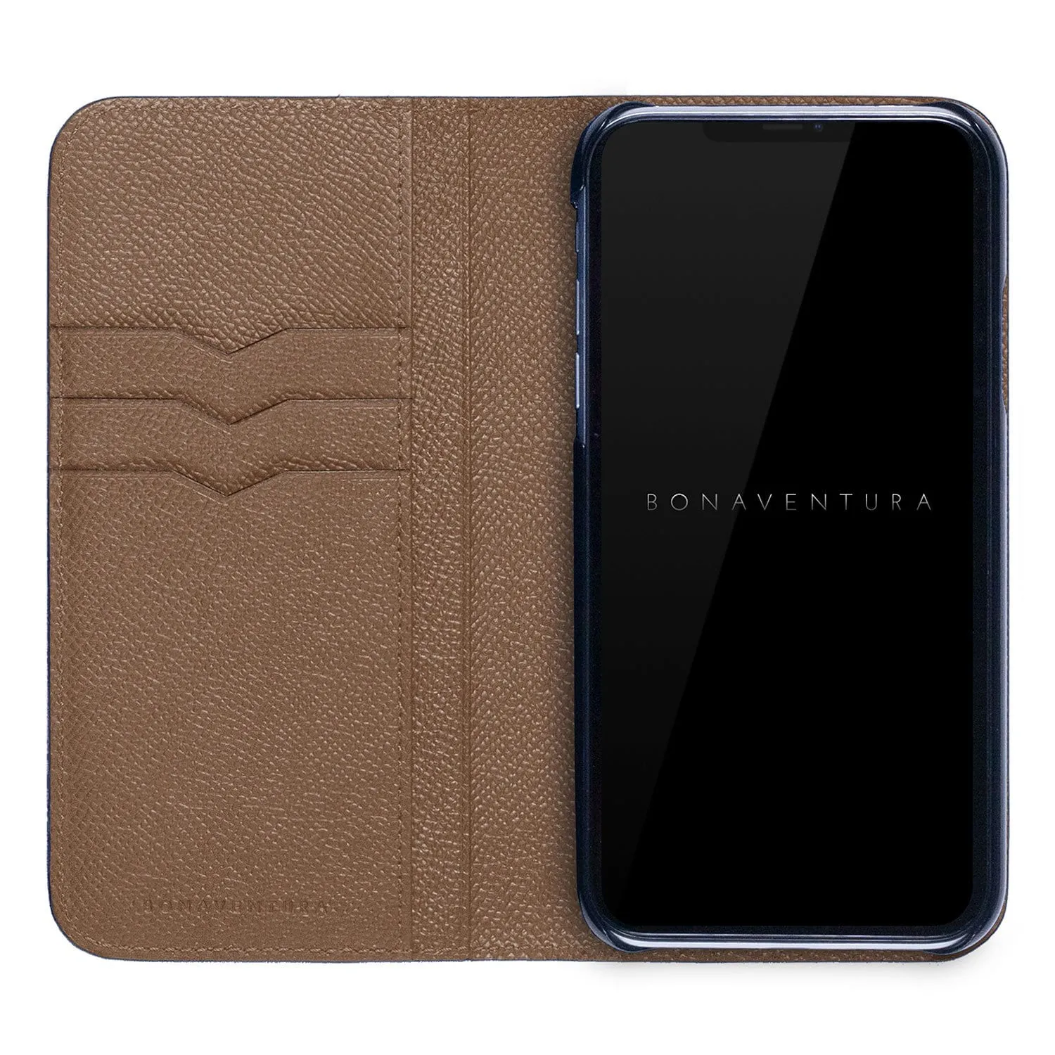 Noblessa Diary Smartphone Case (iPhone Xs / X)