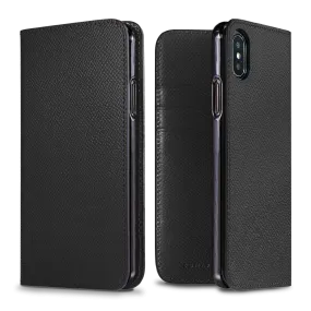 Noblessa Diary Smartphone Case (iPhone Xs / X)