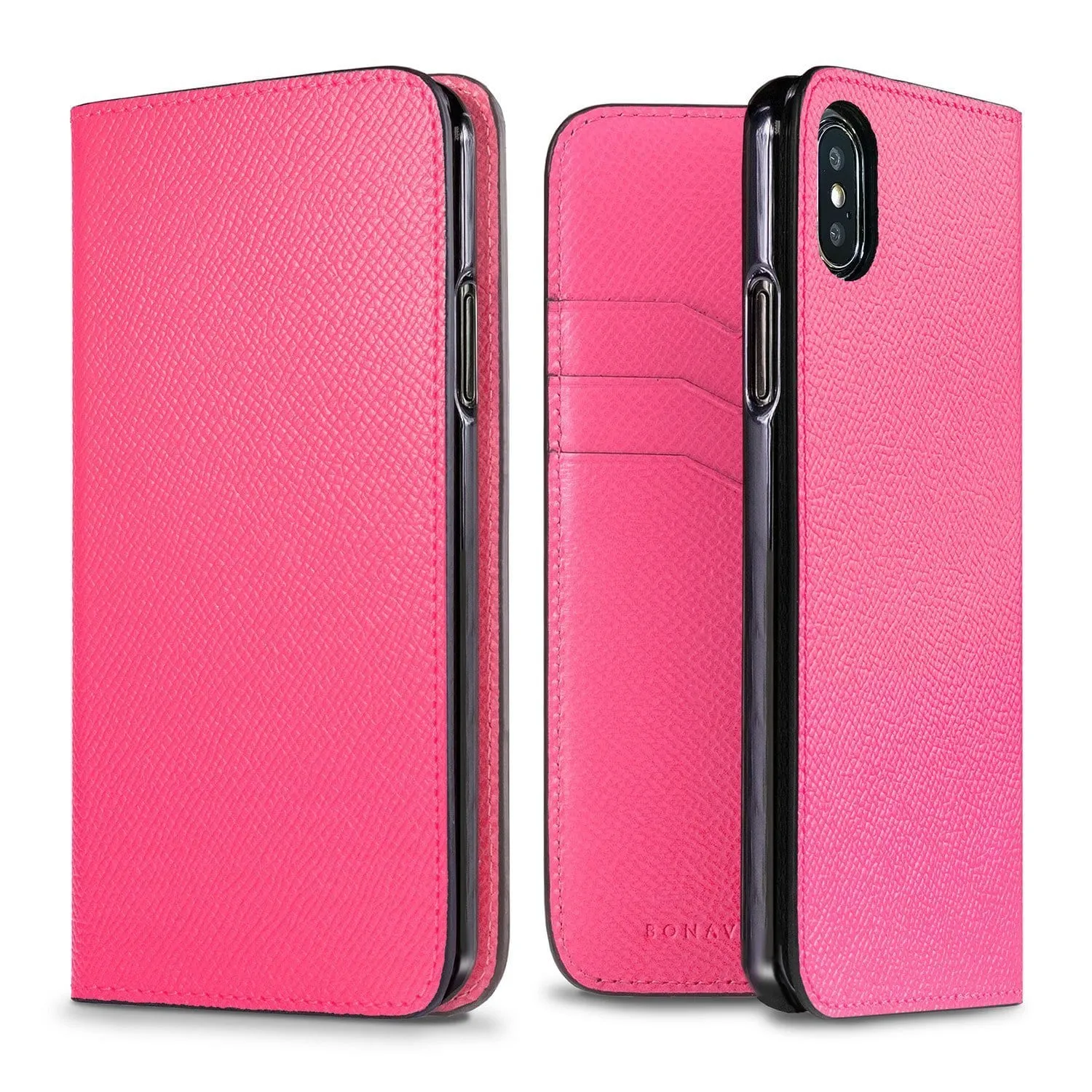 Noblessa Diary Smartphone Case (iPhone Xs / X)