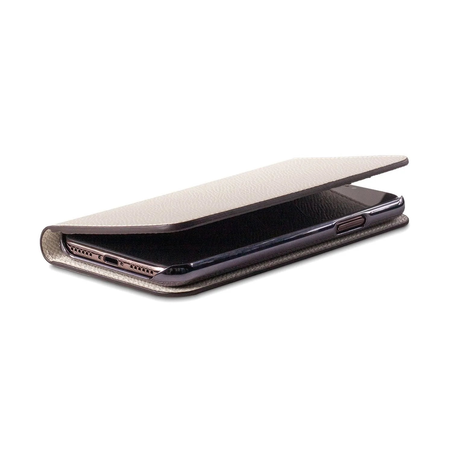 Noblessa Diary Smartphone Case (iPhone Xs / X)