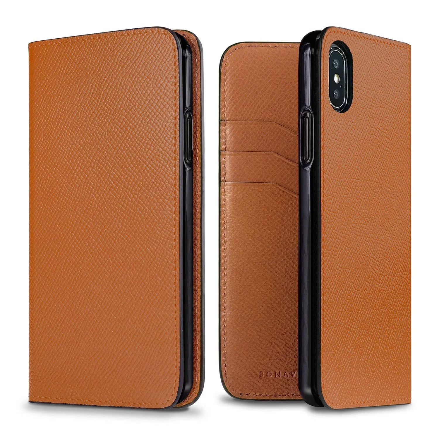 Noblessa Diary Smartphone Case (iPhone Xs / X)