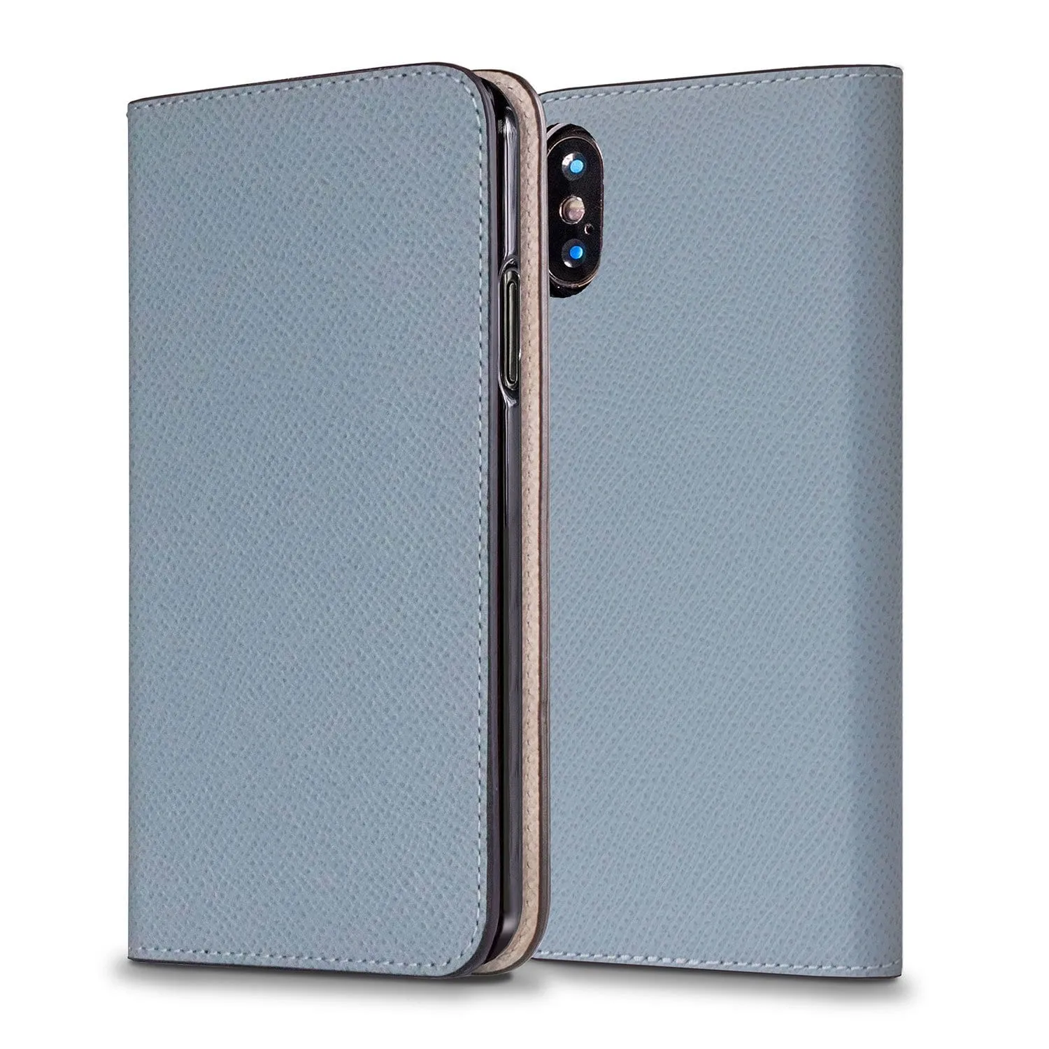 Noblessa Diary Smartphone Case (iPhone Xs / X)