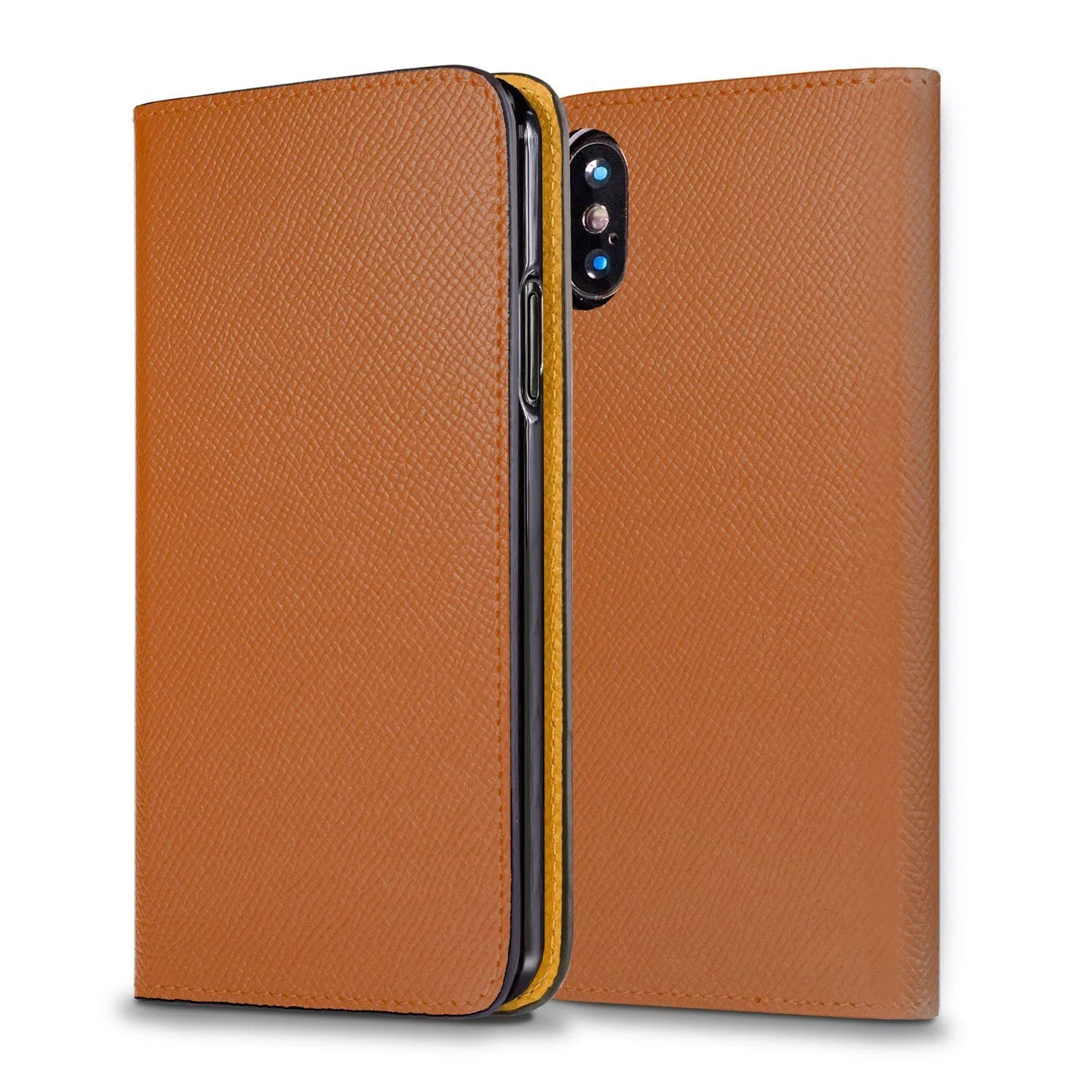 Noblessa Diary Smartphone Case (iPhone Xs / X)