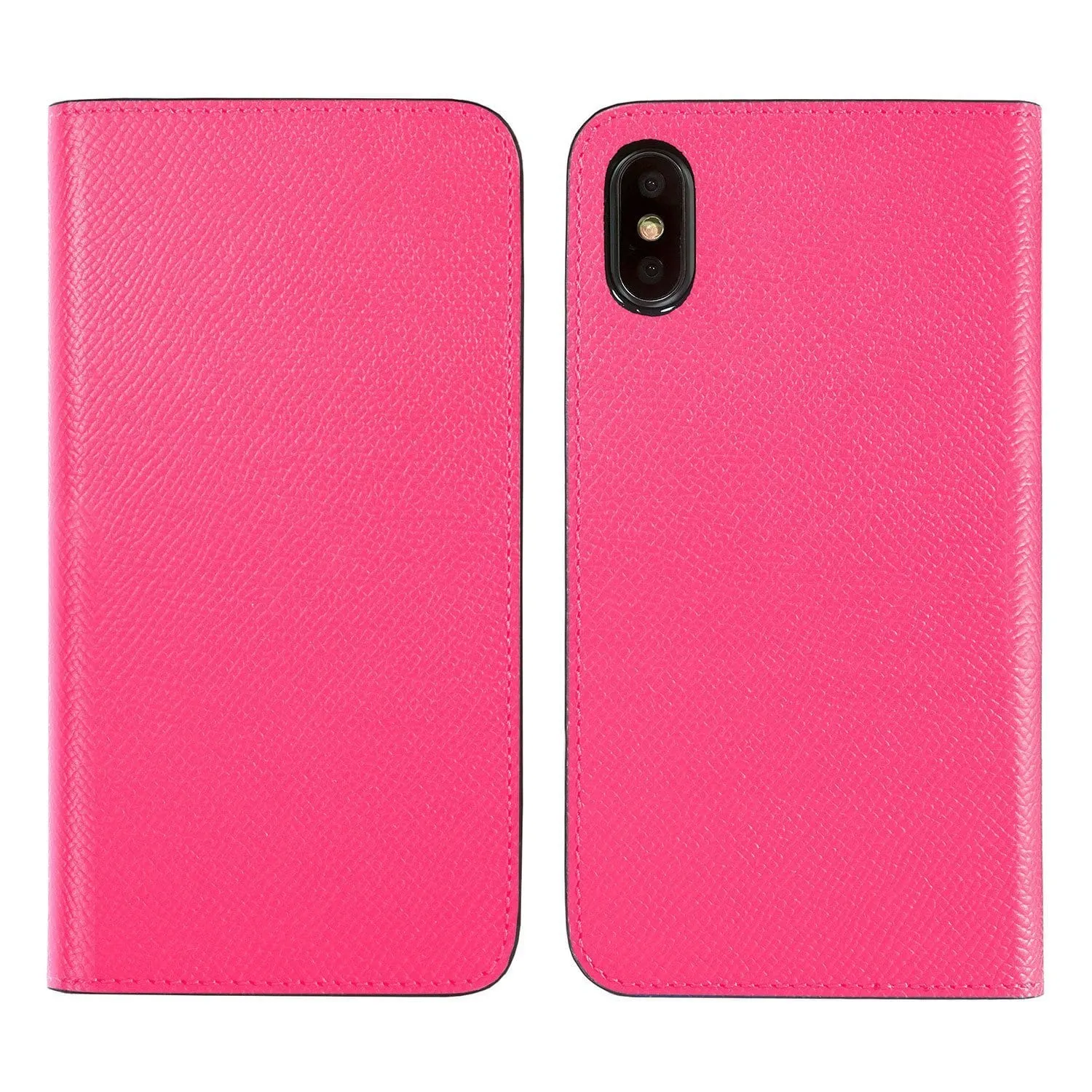 Noblessa Diary Smartphone Case (iPhone Xs / X)