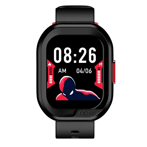 Noise Champ 2 Smartwatch - Aditya Birla