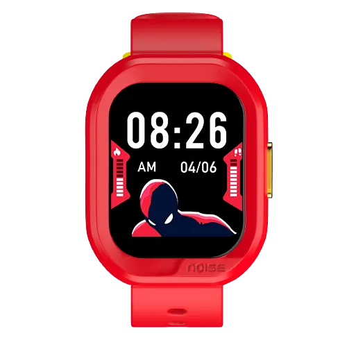 Noise Champ 2 Smartwatch - Aditya Birla