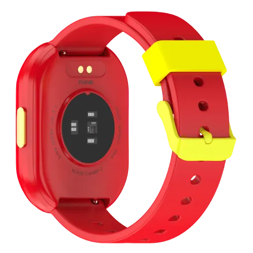 Noise Champ 2 Smartwatch - Aditya Birla