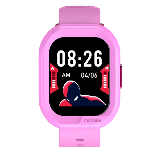 Noise Champ 2 Smartwatch - Aditya Birla