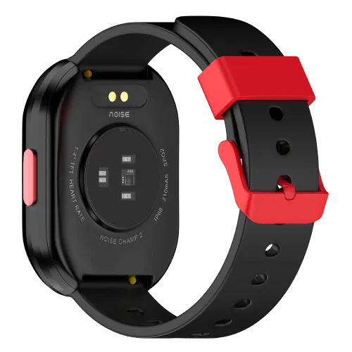 Noise Champ 2 Smartwatch - Aditya Birla