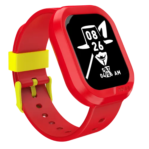 Noise Champ 2 Smartwatch - Aditya Birla