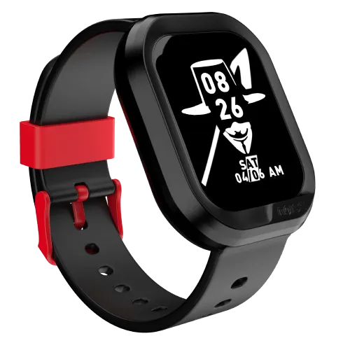 Noise Champ 2 Smartwatch - Aditya Birla