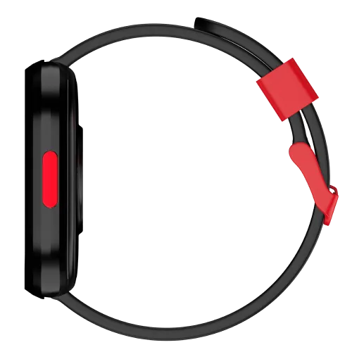 Noise Champ 2 Smartwatch - Aditya Birla