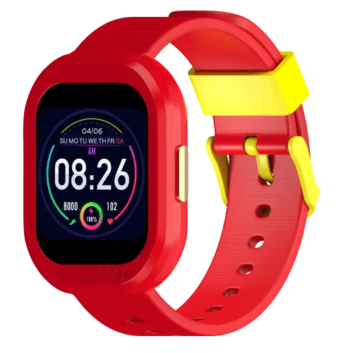 Noise Champ 2 Smartwatch - Aditya Birla