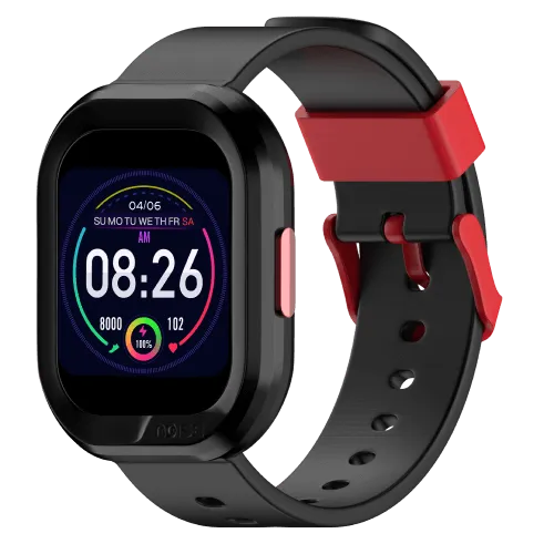 Noise Champ 2 Smartwatch - Aditya Birla