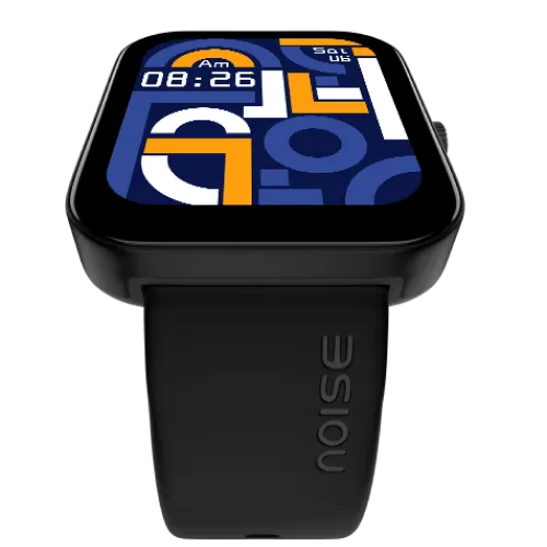 Noise ColorFit Caliber 2 Smartwatch - Partner Deal Store