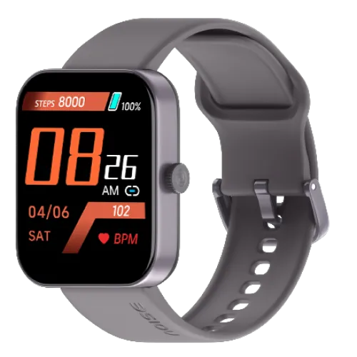 Noise ColorFit Caliber 2 Smartwatch - Partner Deal Store