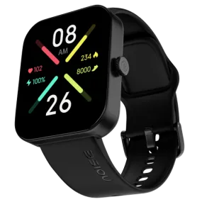 Noise ColorFit Caliber 2 Smartwatch - Partner Deal Store