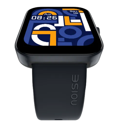 Noise ColorFit Caliber 2 Smartwatch - Partner Deal Store