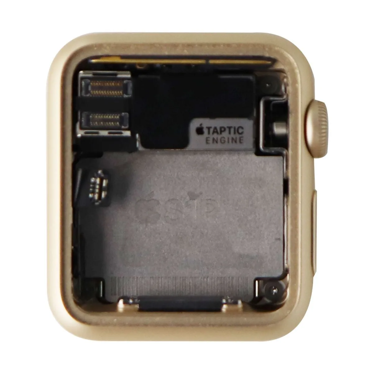 OEM Apple Smartwatch Housing - 38mm - A1802 - Gold