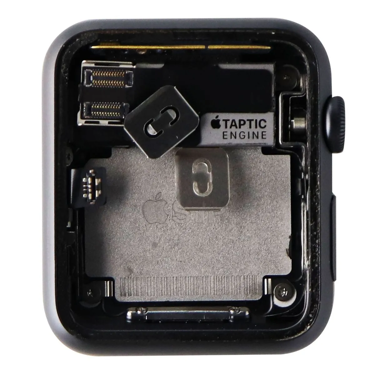 OEM Apple Smartwatch Housing - 42mm - A1803 - Gray