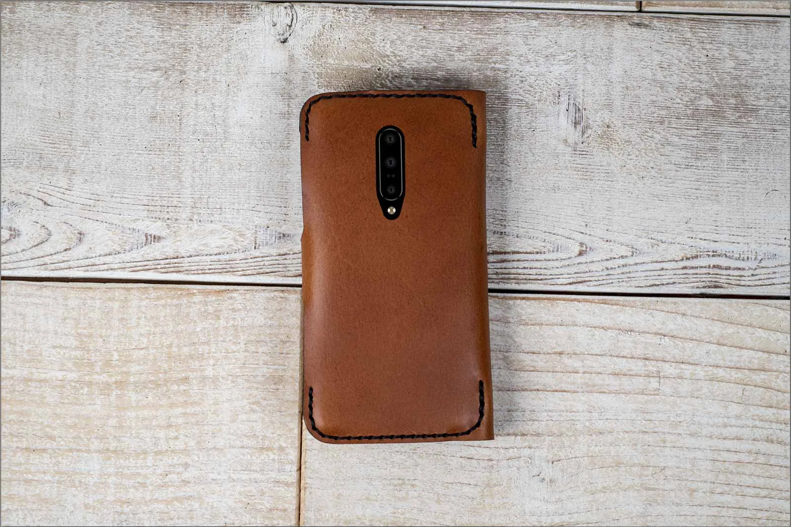 OnePlus 6T Custom Wallet Case