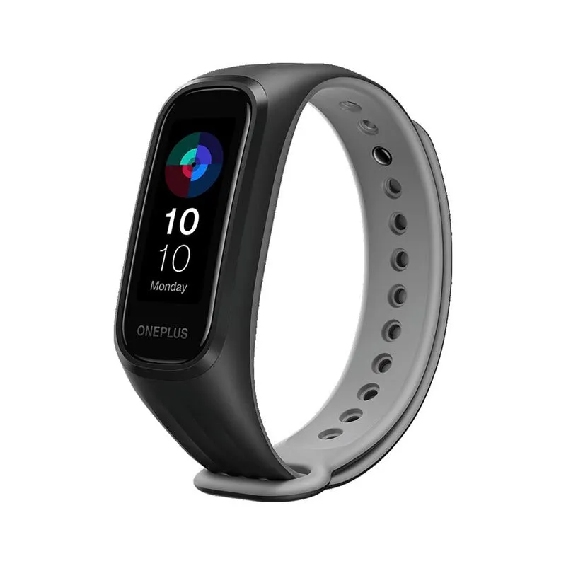 ONEPLUS BAND-BLACK