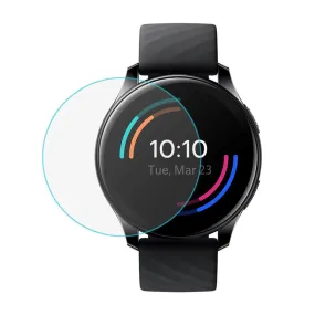 OnePlus Watch Beskyttelsesfilm - Skærmbeskyttelse - Gennemsigtig