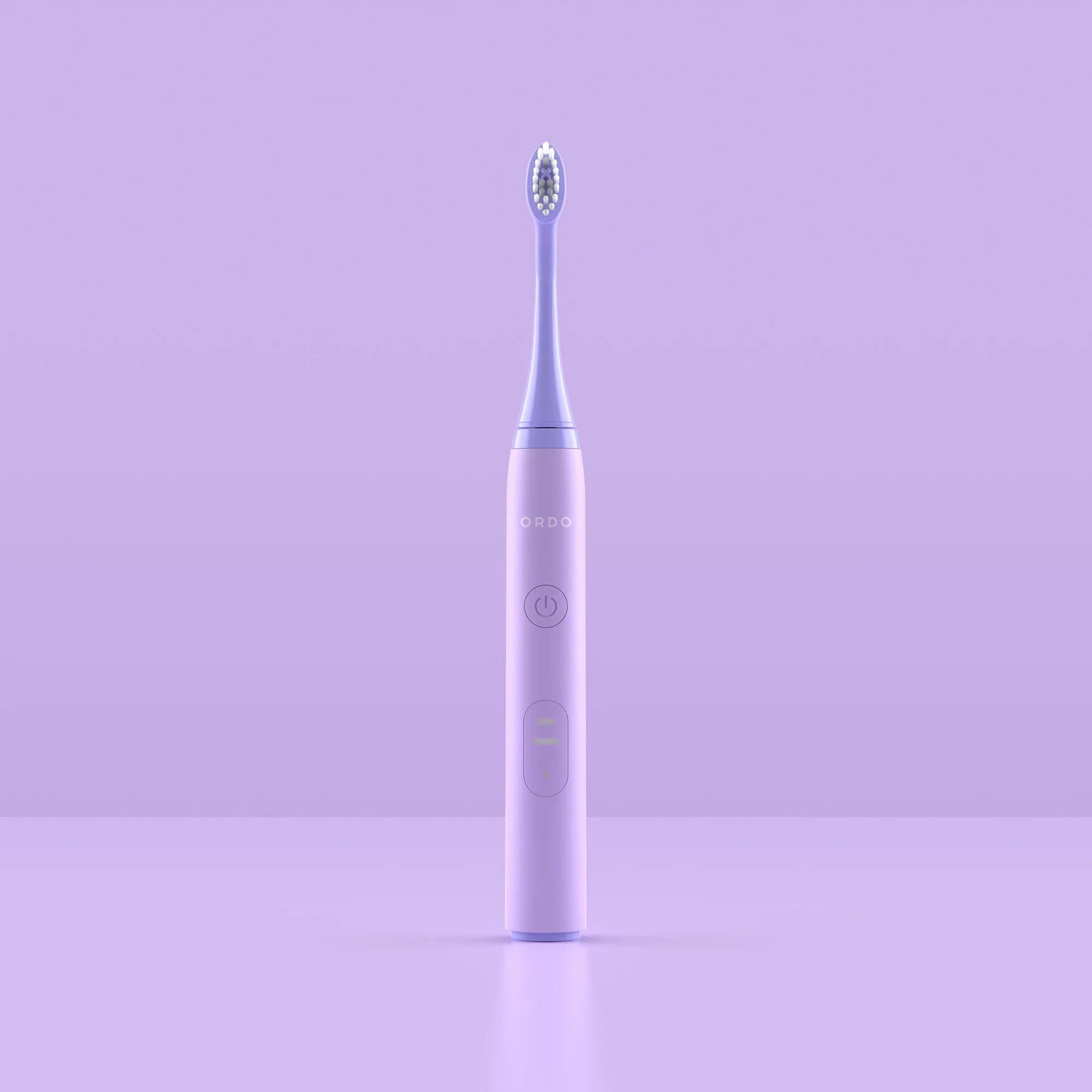 Ordo Sonic Lite Toothbrush Lavender