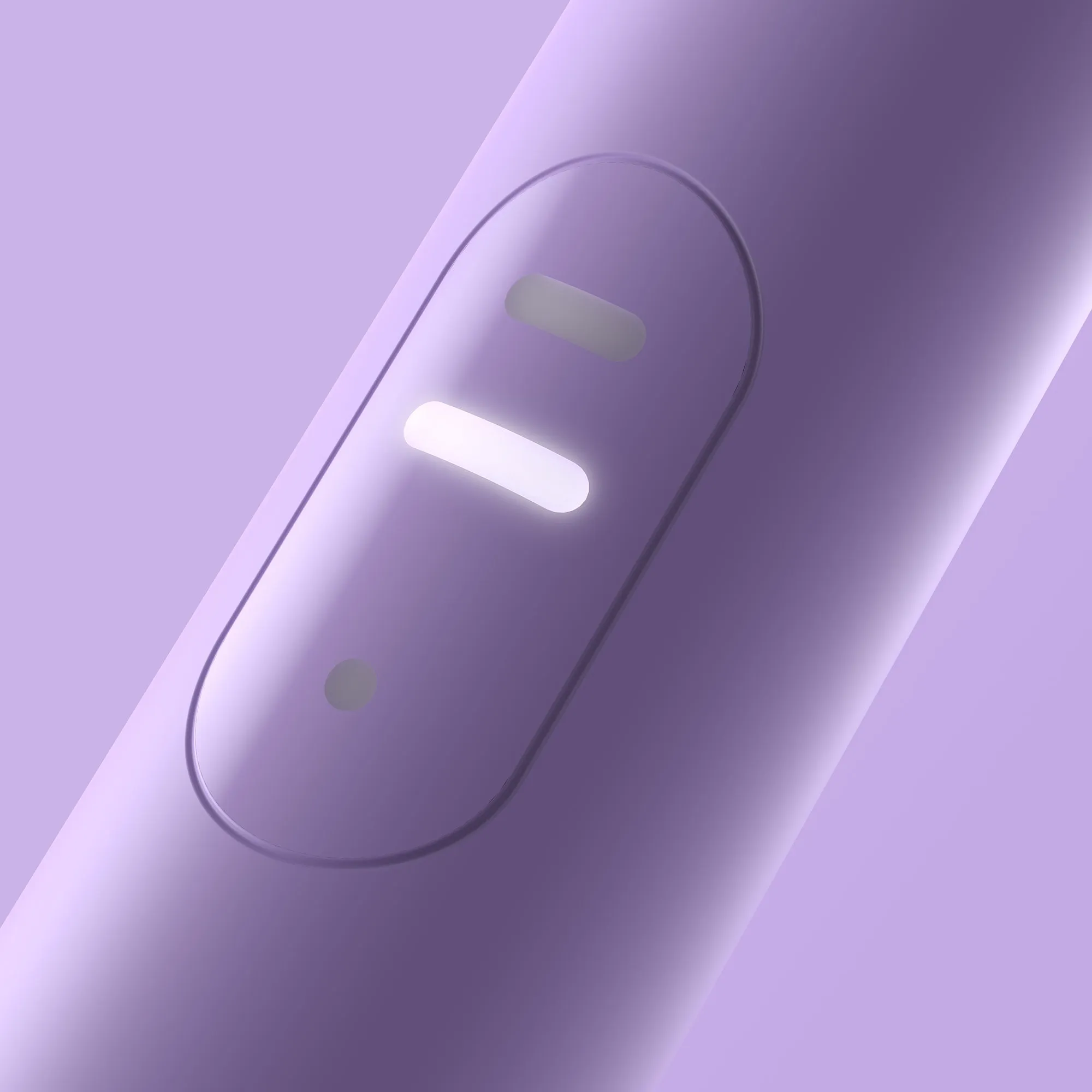 Ordo Sonic Lite Toothbrush Lavender