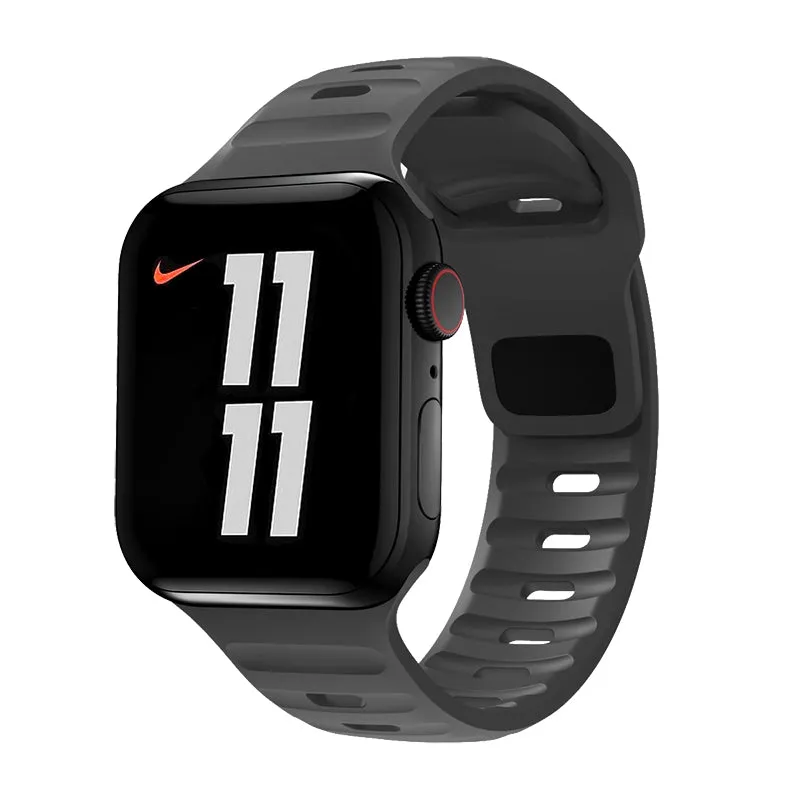 Outdoor Apple Watch Band