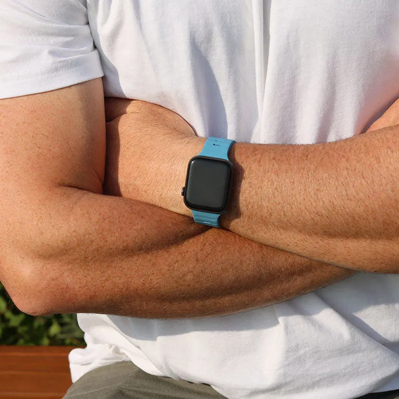 Outdoor Apple Watch Band