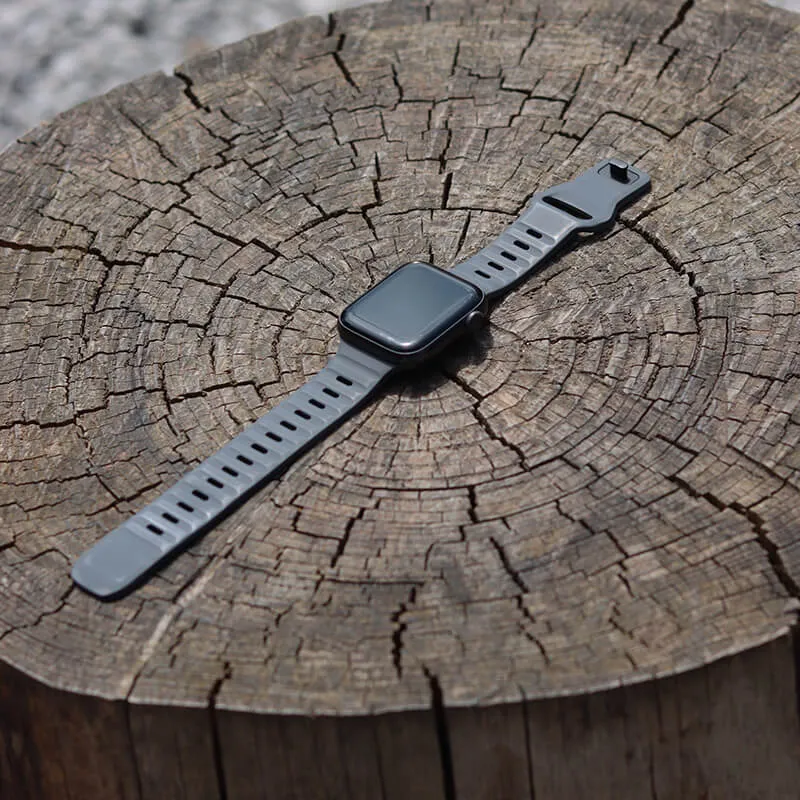 Outdoor Apple Watch Band