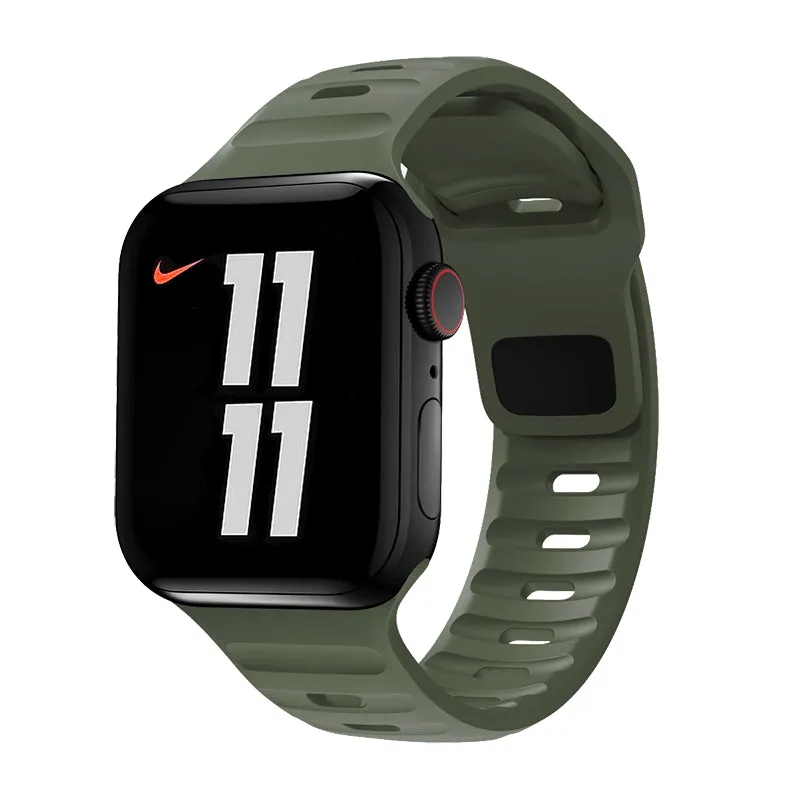 Outdoor Apple Watch Band