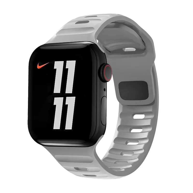 Outdoor Apple Watch Band