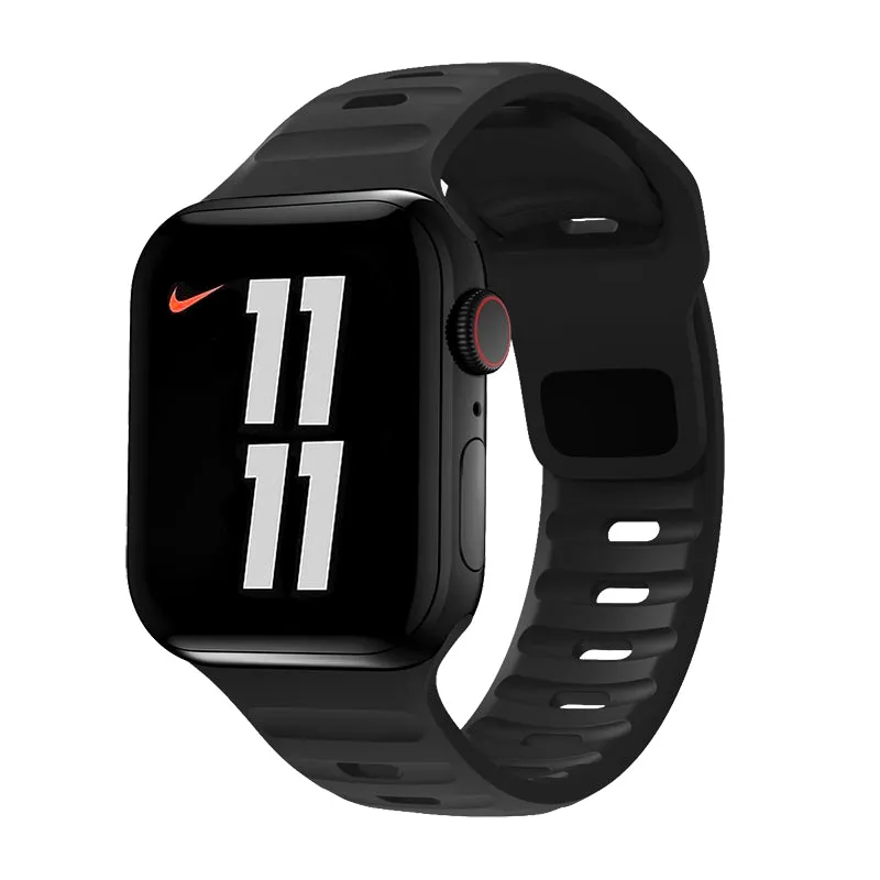 Outdoor Apple Watch Band