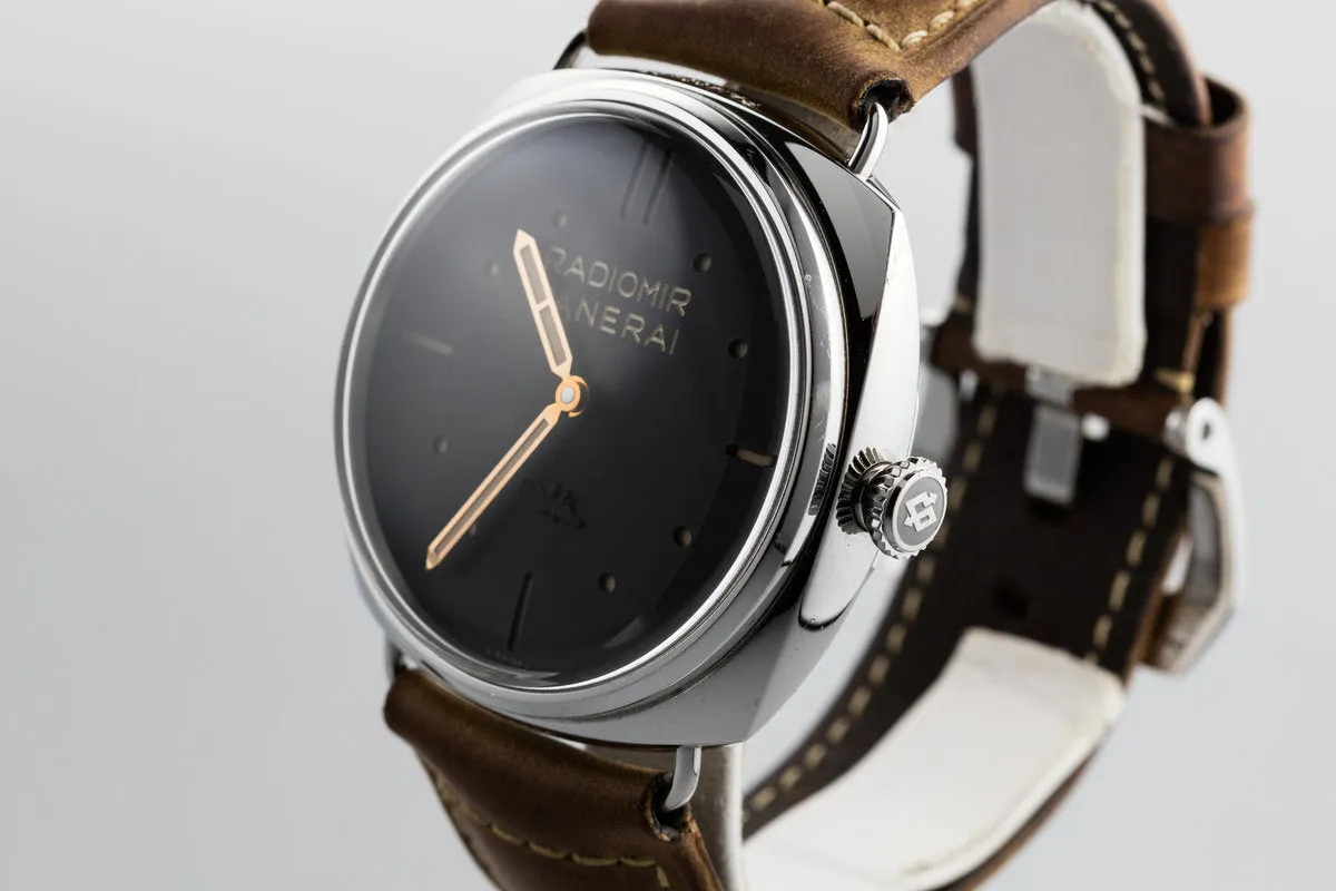 Panerai Radiomir PAM00425 with Box and Papers