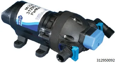 PAR MAX 1.9 OR 2.9 WATER SYSTEM PUMP