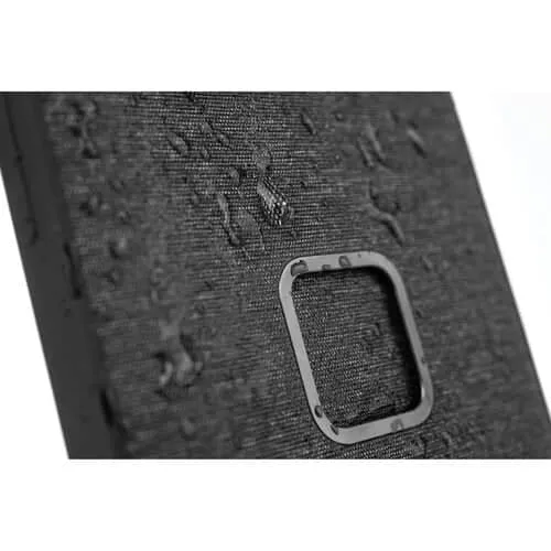 Peak Design Mobile - Everyday Fabric Case - iPhone 11 Pro Max - Charcoal