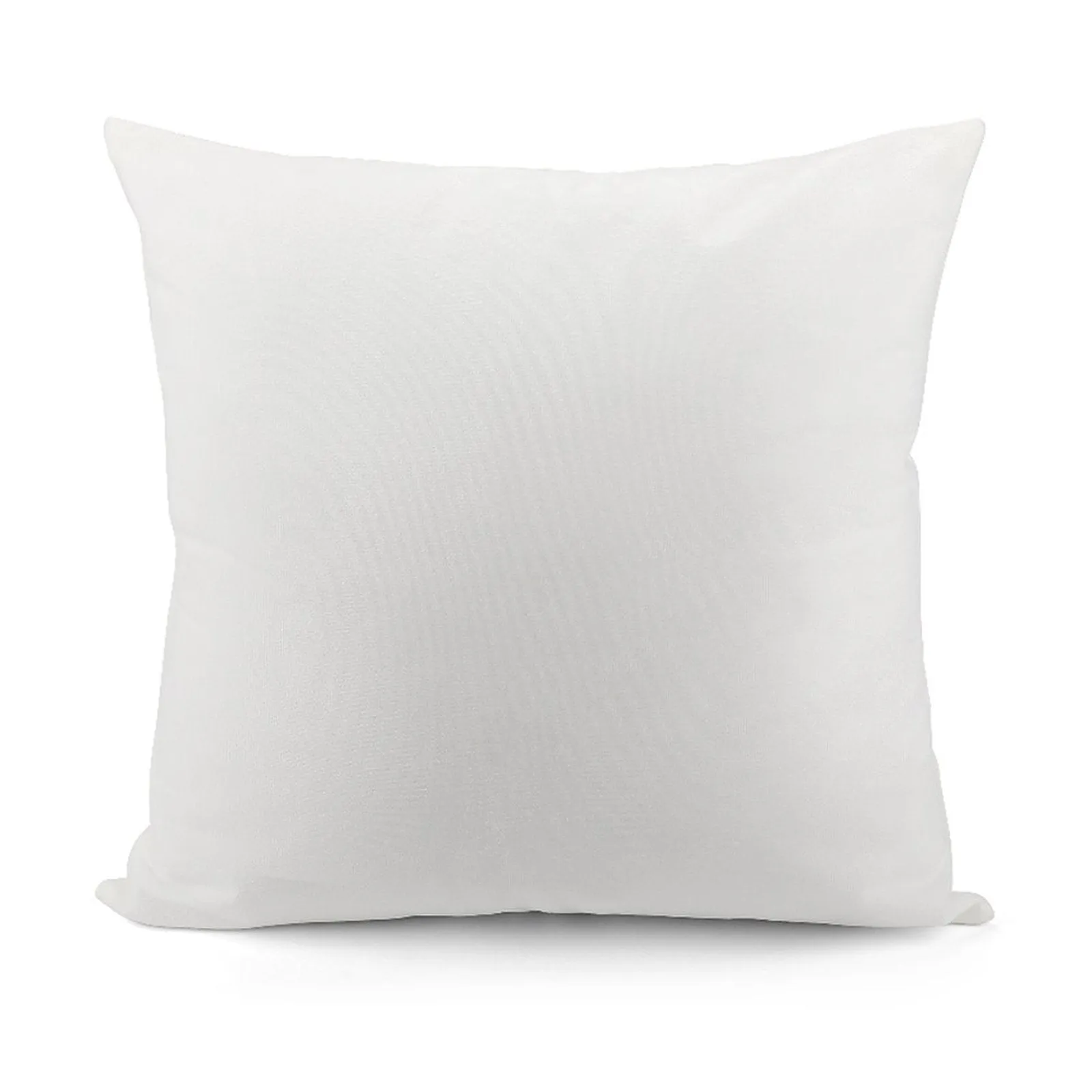 Personalize Your Own Square Plush Throw Pillow Cover-Pillow Excluded