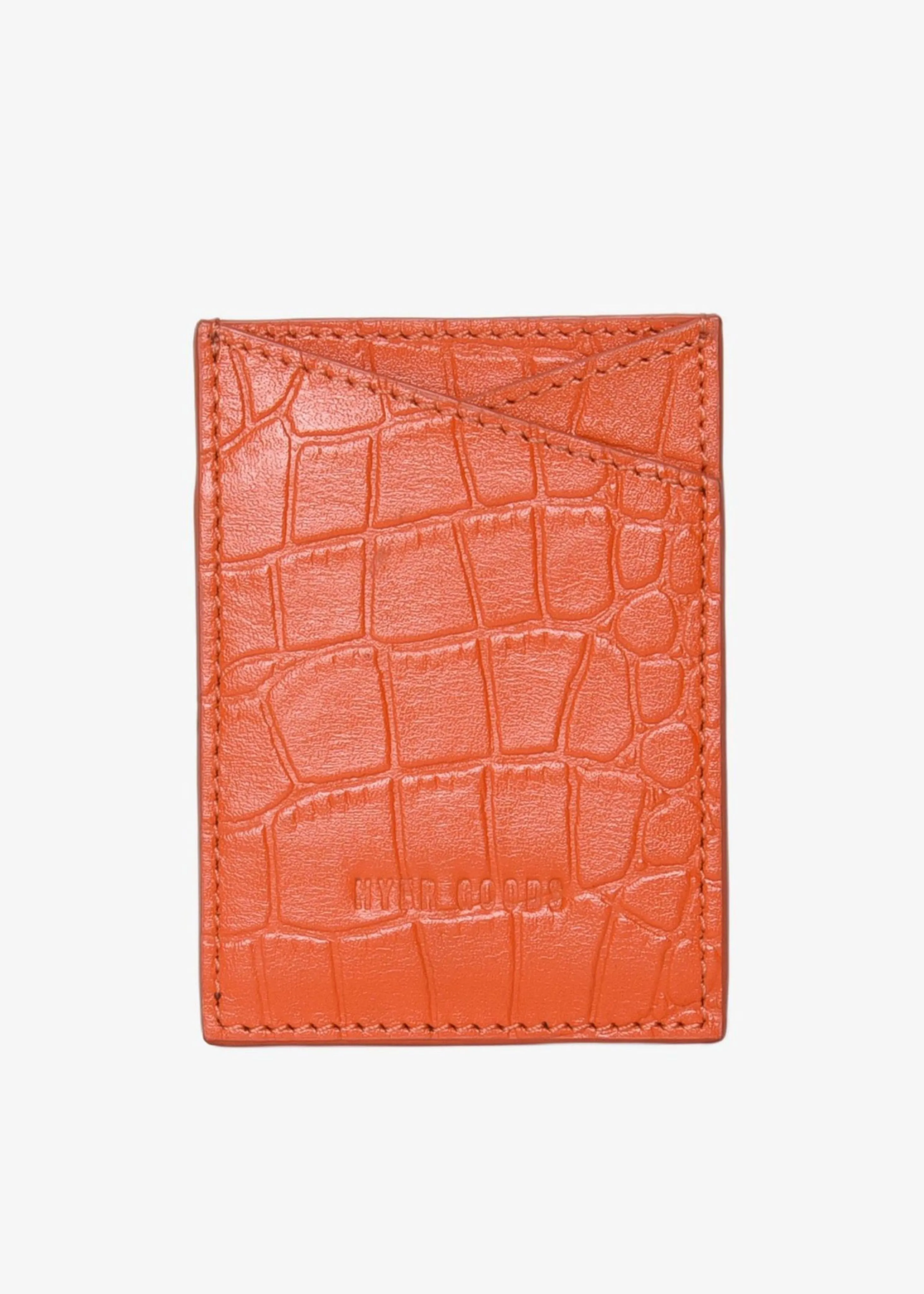 Phone wallet