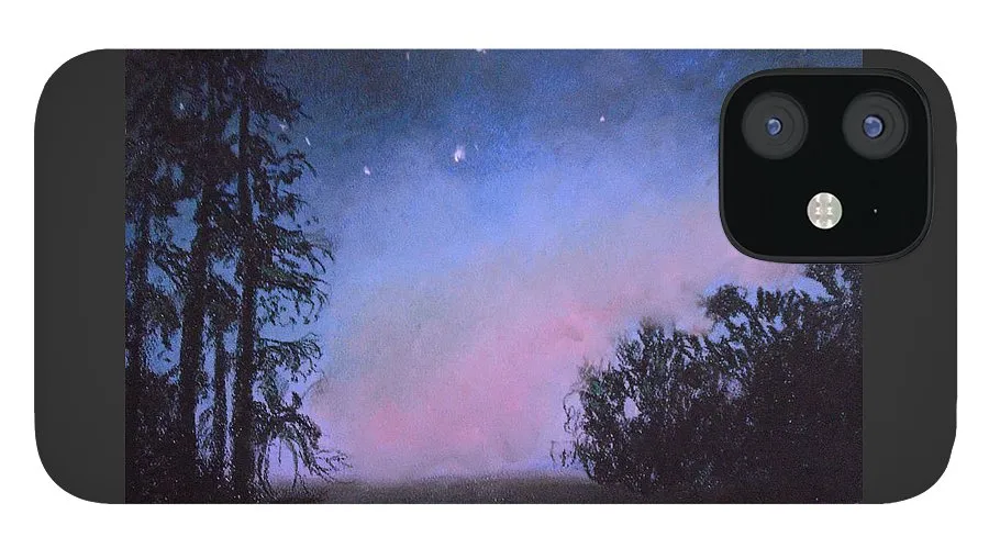 Pixie Nights - Phone Case