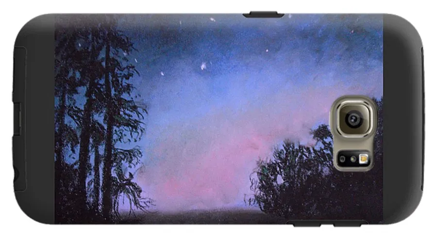 Pixie Nights - Phone Case