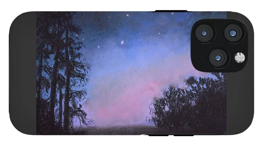 Pixie Nights - Phone Case