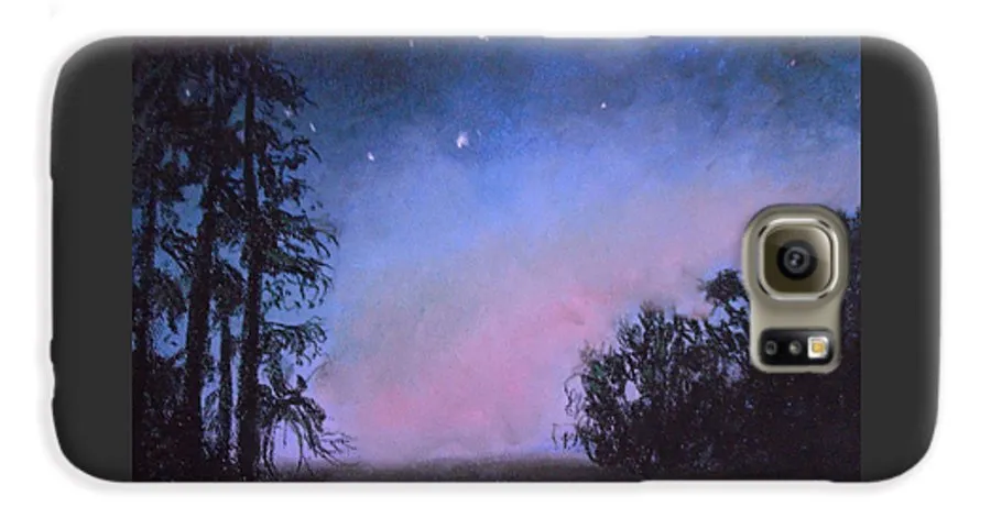 Pixie Nights - Phone Case