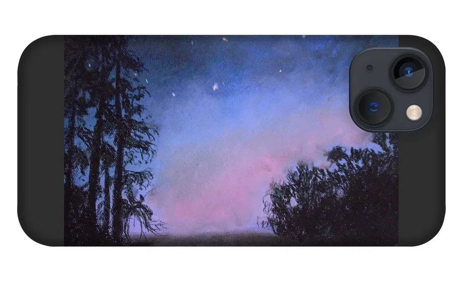 Pixie Nights - Phone Case