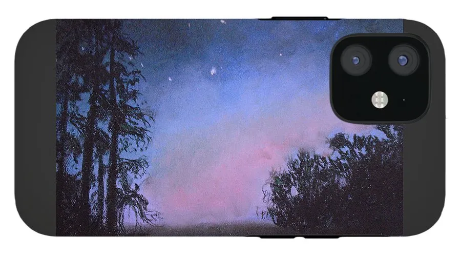 Pixie Nights - Phone Case