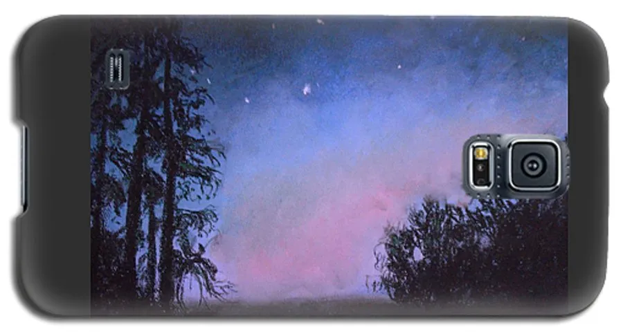 Pixie Nights - Phone Case