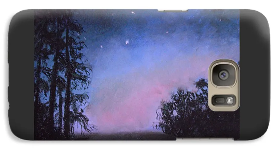 Pixie Nights - Phone Case