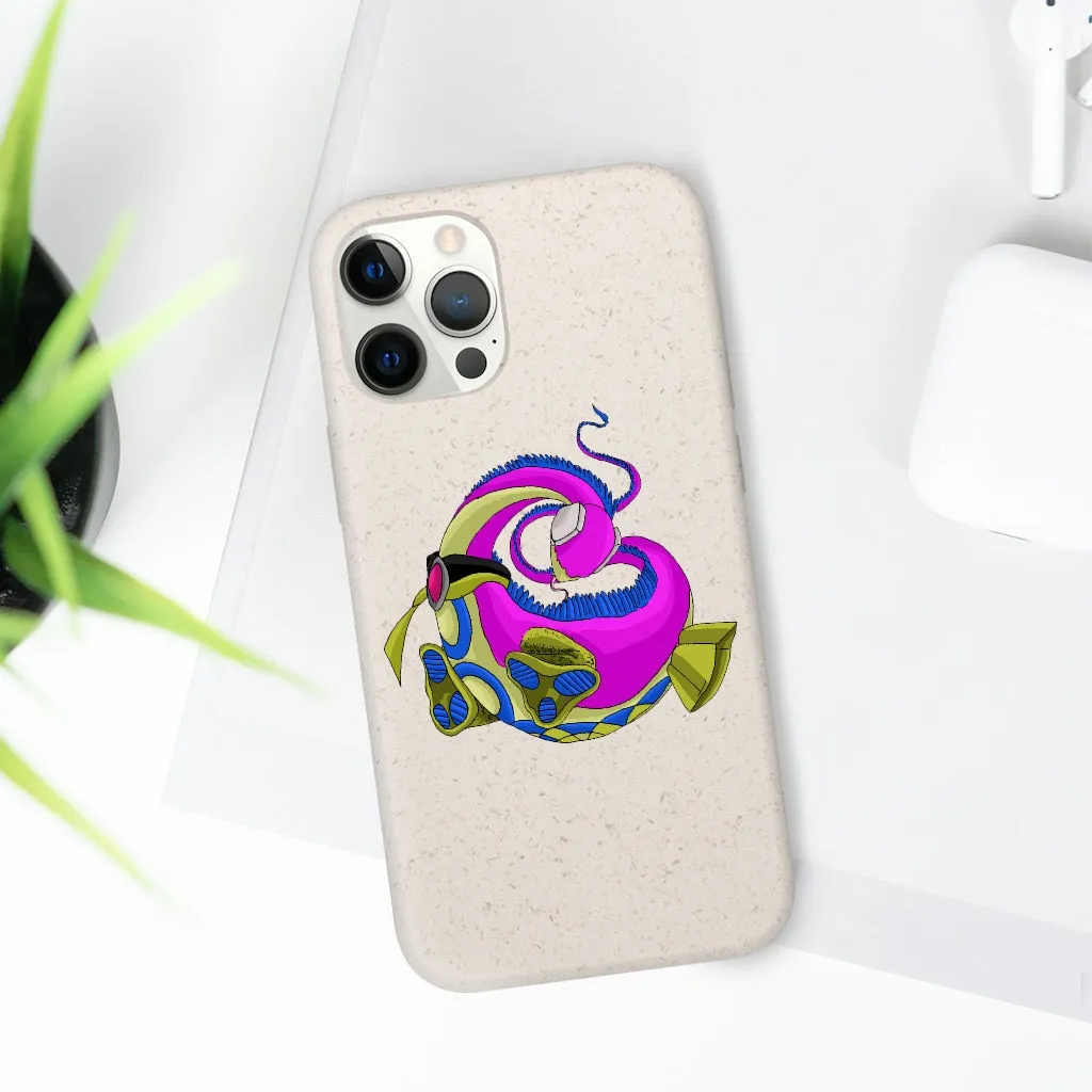 Platipus Biodegradable Case