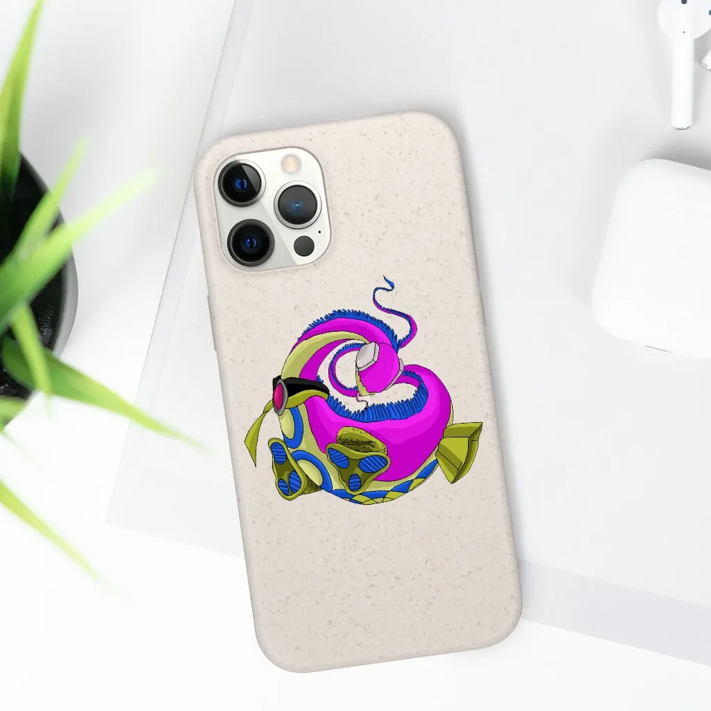 Platipus Biodegradable Case